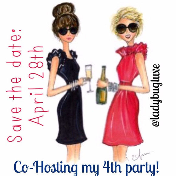 Thank you all very much! I’m hosting another party - Picture 3 of 3